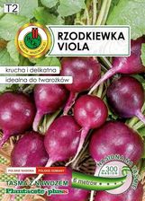 Zdjęcie Pnos Rzodkiewka Viola Z Nawozem 6M Nswptn08 - Toszek