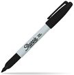 Marker Sharpie Fine czarny - S0810930