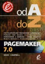 Pagemarker 7.0 XP Od A do Z