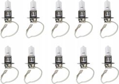 Zdjęcie Żarówka Halogenowa H3 12V 55W Pk22S - Dobre Miasto
