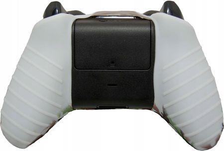 KBR Games Etui Ochronne Do Pada Xbox One +2 Gripy KBRGamesD006 - zdjęcie 2