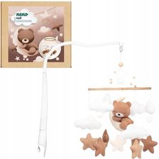 Zdjęcie Neno Tedi Karuzela Do Łóżeczka (Neno40) - Przeworsk