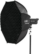 GlareOne OCTA 120cm PRO grid, plaster miodu do softboxa OCTA PRO