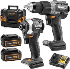 Dewalt DCK200MP2TQW