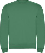 Zdjęcie Bluza Dziecięca/dziecięca Clasica Z Okrągłym Dekoltem - Milicz