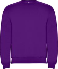 Zdjęcie Bluza Dziecięca/dziecięca Clasica Z Okrągłym Dekoltem - Pacanów