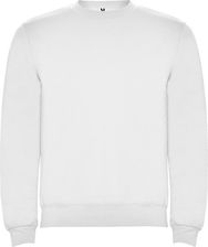 Zdjęcie Bluza Dziecięca/dziecięca Clasica Z Okrągłym Dekoltem - Prudnik