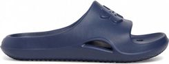 Zdjęcie Chłopięce klapki Under Armour UA B Locker V SL - granatowe - Kraków