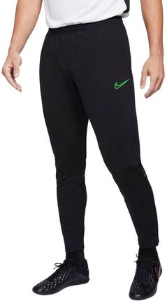 Nike Football Spodnie dla dzieci Nike Dri-FIT Academy czarne CW6124 014