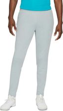 Zdjęcie Nike Football Spodnie dla dzieci Nike NK Df Academy 21 Pant Kpz szare CW6124 019 - Nowe Brzesko