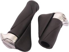 Zdjęcie Chwyty Mf1 Kraton / Aluminium 130+87mm - Czarne - Krotoszyn