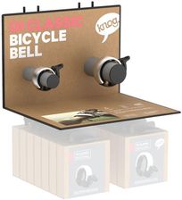 Zdjęcie Dzwonek Do Drzwi Knog Oi Classic Pos - Szczawno-Zdrój