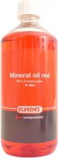 Zdjęcie Olej Mineralny Uniwersalny - Czerwony 1 Litr - Dobczyce