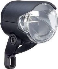 Zdjęcie Reflektor H-Black Mr4 Z Wł./Wył. Na Dynamo - Ciechocinek