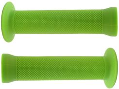 Zdjęcie Chwyty Bmx/Fixie 130mm Zielone - Brzeg Dolny