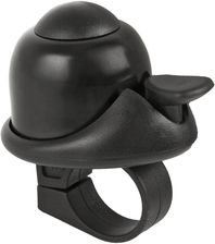 Zdjęcie Dzwonek Rowerowy Bella Design Mini - Czarny - Sulmierzyce