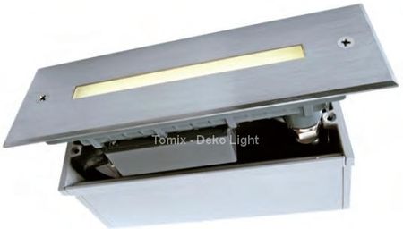 Deko Light Lampa do montażu w podłożu Slim Line 195mm (D100105)