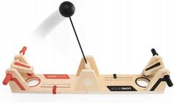 Fat Brain Toys Strzał Z Woleja Volley Shot