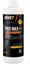 Zdjęcie Wosk Do Łańcucha Rowerowego Bike7 Pro Wax Refill 500ml Dolewka - Andrychów