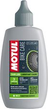 Zdjęcie Olej Do Łańcucha Rowerowego Motul Chain Lube Wet 100ml Mokre Warunki - Prószków