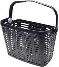 Zdjęcie Kosz Rowerowy Przód Plastikowy - Jeziorany