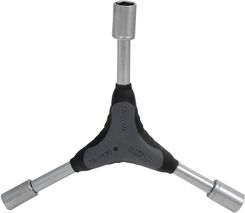 Zdjęcie Klucz Trójramienny Khe Super B Tb-Yy20 8/9/10mm - Osiek