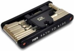 Zdjęcie Zestaw Kluczy Rowerowych Multitool 16W1 P2R Manit 16 - Stargard