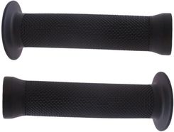 Zdjęcie Chwyty Bmx/Fixie 2 130mm Czarne - Wągrowiec
