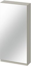 Zdjęcie Cersanit Szafka łazienkowa wisząca z lustrem Moduo 40 cm kaszmir mat (S590108DSM) - Zgorzelec