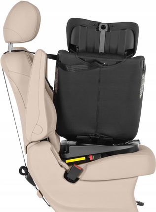 Carrello Unity Accord Grey Fotelik Samochodowy 40-150cm - zdjęcie 5