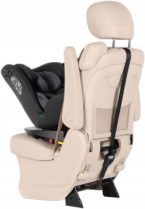 Carrello Unity Accord Grey Fotelik Samochodowy 40-150cm - zdjęcie 2