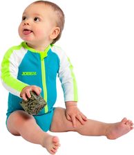 Zdjęcie Kombinezon UPF 30+ dziecięcy JOBE Rash Suit Jr - Mirsk