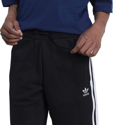 Szorty dziecięce adidas ADICOLOR KIDS czarne IY7481 - zdjęcie 2
