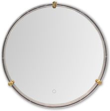 Zdjęcie Zuma Line Lustro Led D2532 60Cm (3064030713) - Michałowo