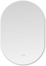 Zdjęcie Zuma Line Lustro Led D3002 70X50Cm (3064030823) - Krośniewice