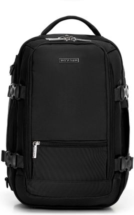 【AWAY】F.A.R Messenger 16L Torba na laptopa Wenger Route 16 messenger 601060 (601060