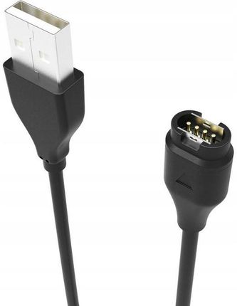 Tech Band Ładowarka Przewód Kabel Usb Do Garmin Fenix E