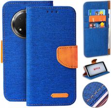 Gutcase Etui Do Honor Magic7 Lite Obudowa Canvas Case Na Magnes Wybór Jakość