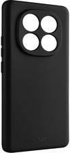 Fixed Etui Story Do Xiaomi Redmi Note 14 Pro 5G Poco X7 Czarne