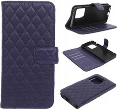 Gsm Hurt Etui Do Oneplus 10 Pro 5G Case Obudowa Pokrowiec Futerał Smart Soft Granato