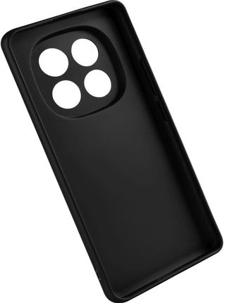 Fixed Etui Story Do Xiaomi Redmi Note 14 Pro Plus 5G Czarne - zdjęcie 5
