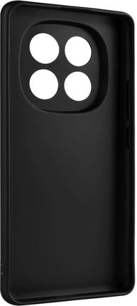 Fixed Etui Story Do Xiaomi Redmi Note 14 Pro Plus 5G Czarne - zdjęcie 2