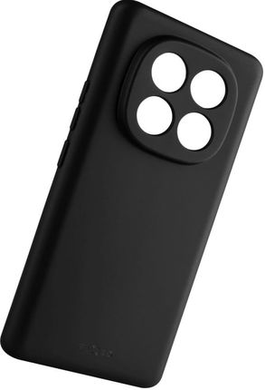 Fixed Etui Story Do Xiaomi Redmi Note 14 Pro Plus 5G Czarne - zdjęcie 3