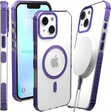 Hello Case Etui Pancerne Do Apple Iphone 15