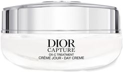 Zdjęcie Krem Dior Capture Day Creme Przeciw Zmarszczkom Do Twarzy I Szyi Napełnialny 50ml - Poddębice