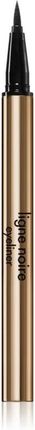 Sisley Ligne Noire Precyzyjny Eyeliner W Płynie Odcień 1 Deep Black 0.55ml