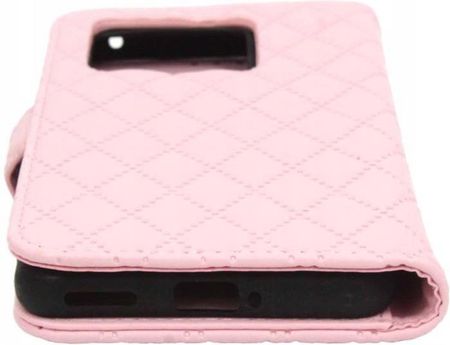 Gsm Hurt Etui Do Oneplus 10 Pro 5G Case Obudowa Pokrowiec Futerał Smart Soft Różowe - zdjęcie 2