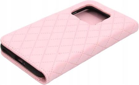 Gsm Hurt Etui Do Oneplus 10 Pro 5G Case Obudowa Pokrowiec Futerał Smart Soft Różowe - zdjęcie 3