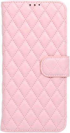 Gsm Hurt Etui Do Oneplus 10 Pro 5G Case Obudowa Pokrowiec Futerał Smart Soft Różowe - zdjęcie 4