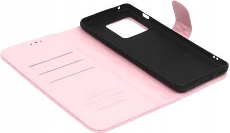 Gsm Hurt Etui Do Oneplus 10 Pro 5G Case Obudowa Pokrowiec Futerał Smart Soft Różowe - zdjęcie 5